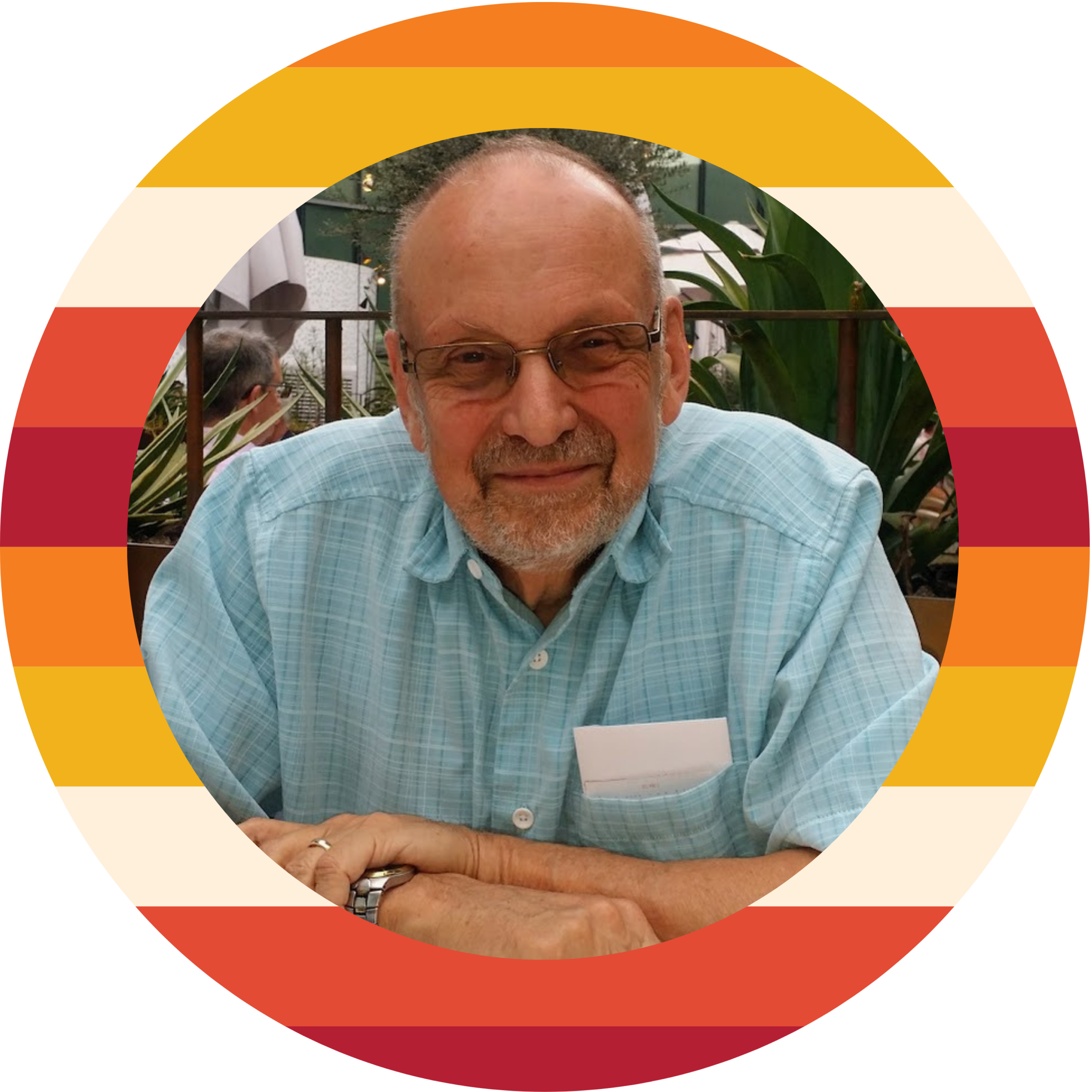 Dave Davis, M.D., CCFP, FCFP, FRCPC(hon), FSACME